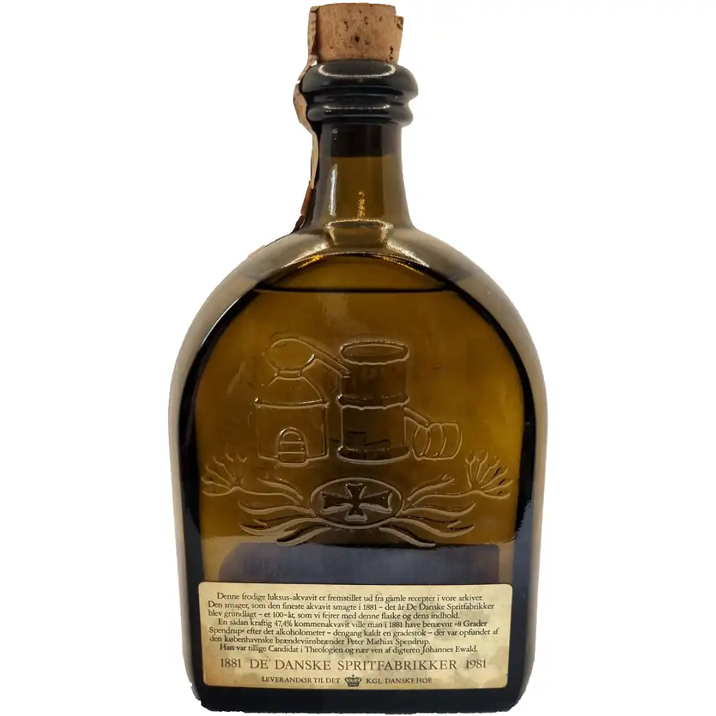 100 års Jubilæums Akvavit 100 års Jubilæums Akvavit
