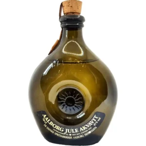 Aalborg Juleakvavit - 1982 Aalborg Juleakvavit - 1982