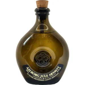 Aalborg Juleakvavit - 1983 Aalborg Juleakvavit - 1983