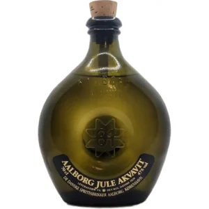Aalborg Juleakvavit - 1984 Aalborg Juleakvavit - 1984