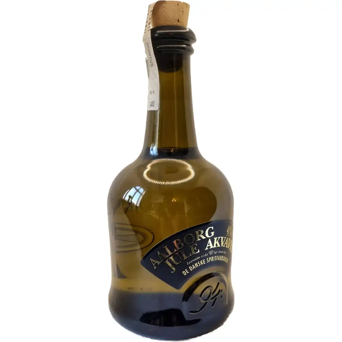 Aalborg Juleakvavit - 1994 Aalborg Juleakvavit - 1994