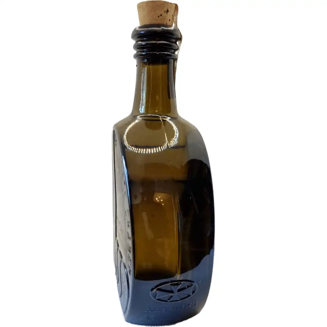 Aalborg Pro Mille Juleakvavit - 1999 Aalborg Pro Mille Juleakvavit - 1999