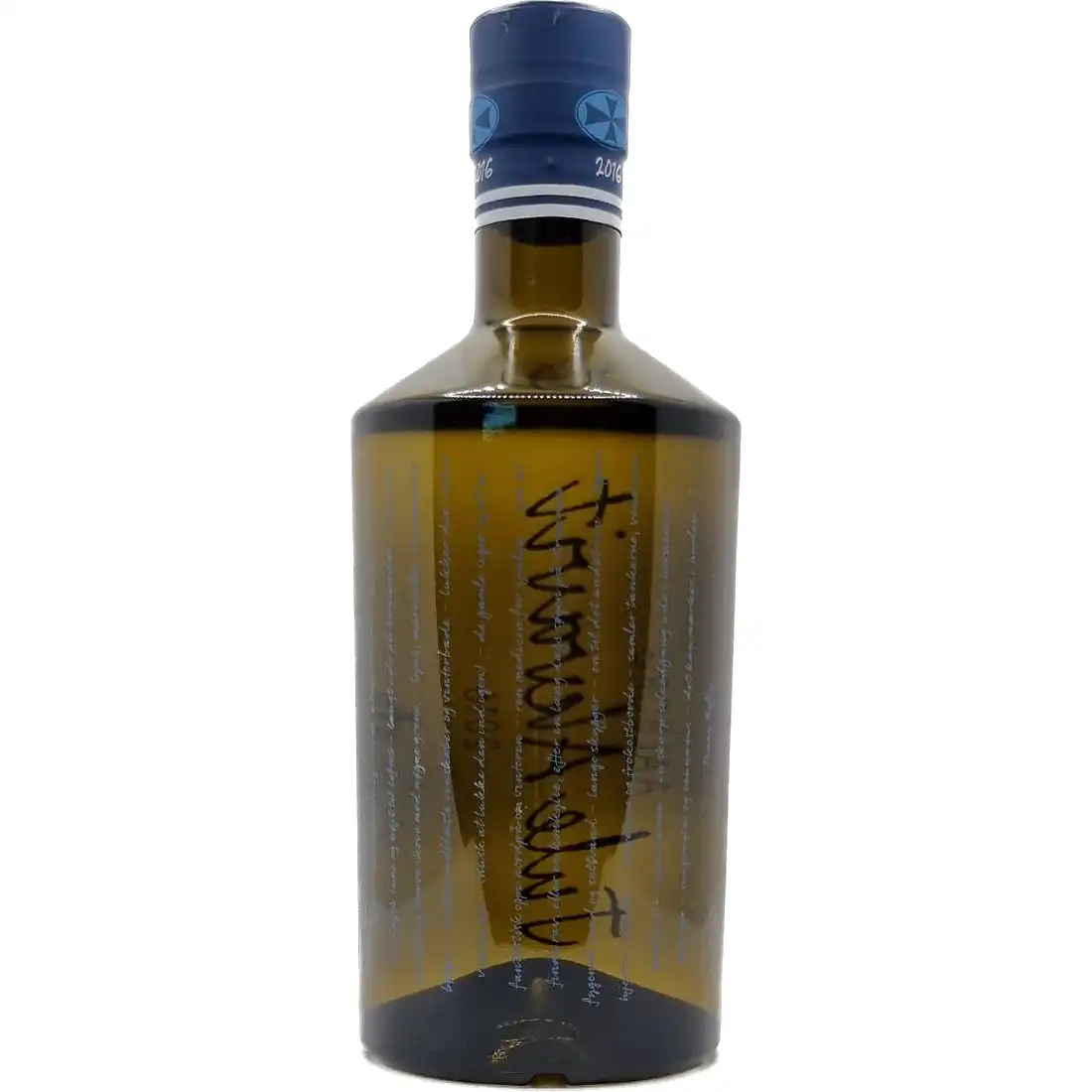 Aalborg Juleakvavit - 2016 Aalborg Juleakvavit - 2016