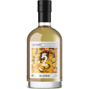 Bornholm No. 2 Blond • 40% - 50 cl