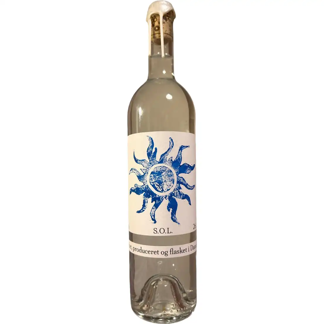 S.O.L. Gin S.O.L. Gin