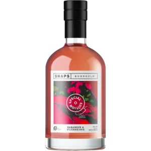 Casper Sobczyks Special Edition 1 – Rababer og Stjerneanis • 25% - 50 cl