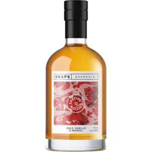 Ditte Julies Special Edition 2 – Æble, Vanilje & Mandel • 25% - 50 cl