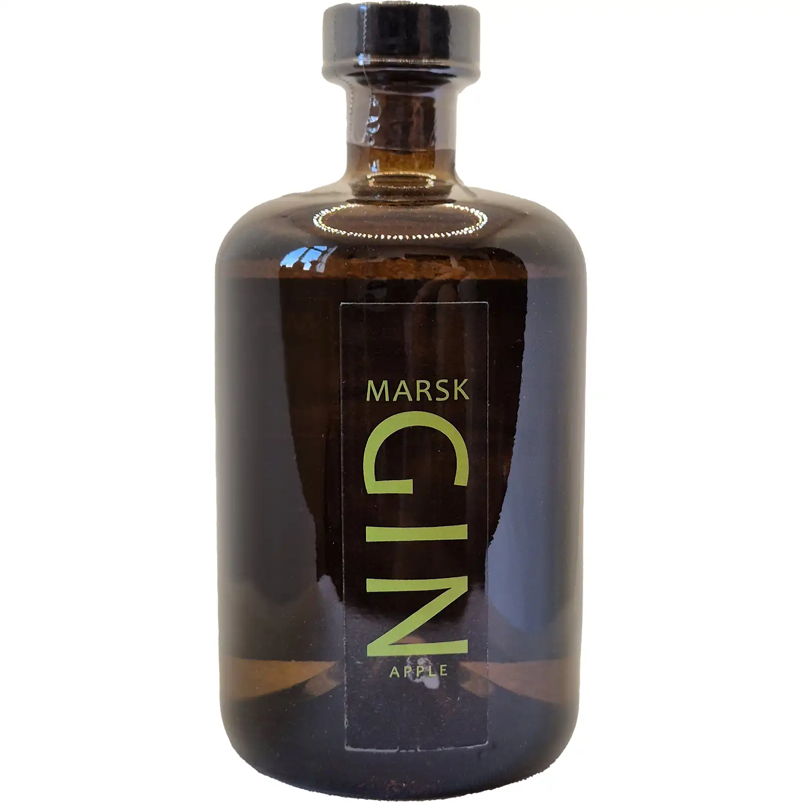 Marsk Gin Apple • 40% - 70 cl Marsk Gin Apple • 40% - 70 cl