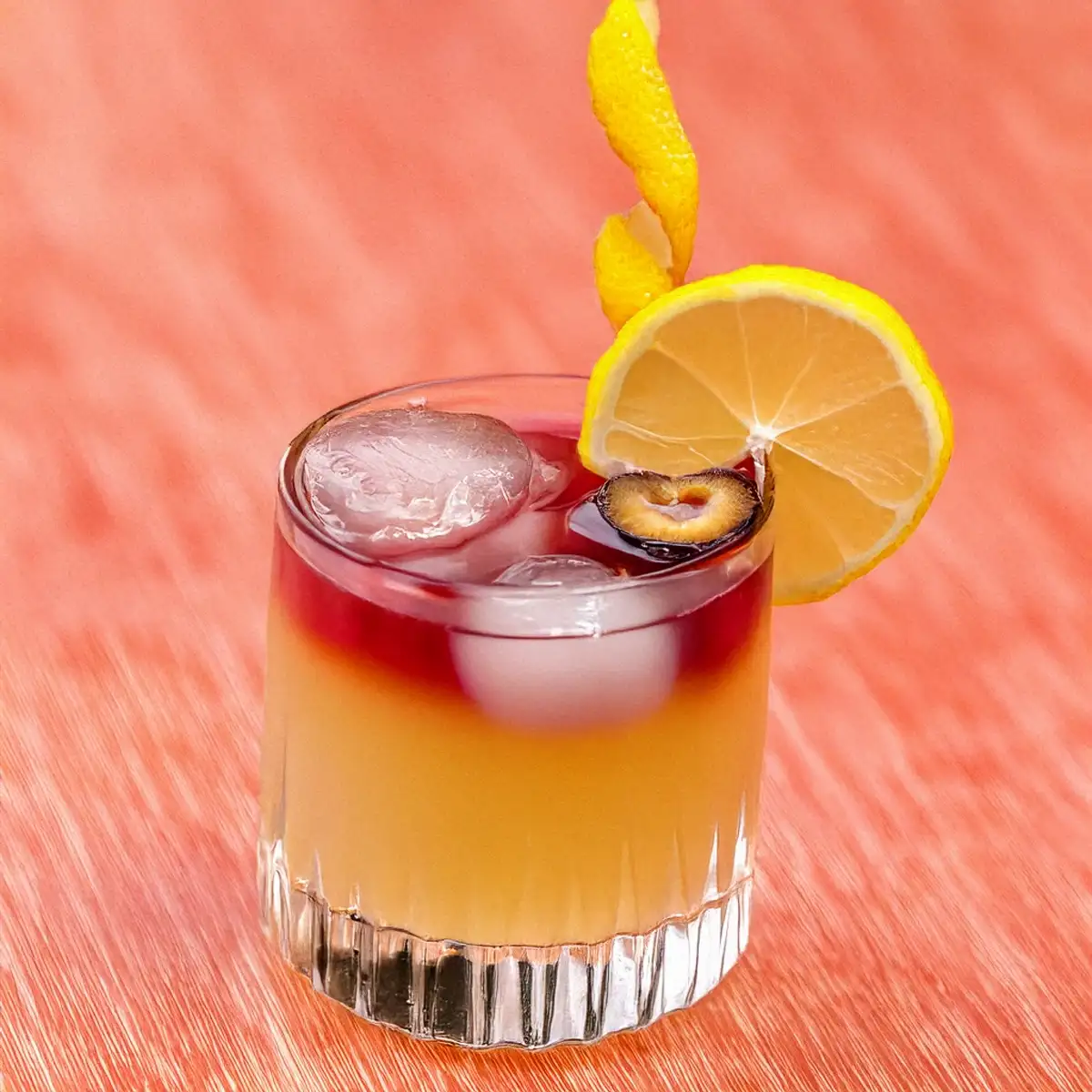 Blomme Sour