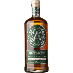 Arvesølvet Christmas Edition - 40% - 100cl