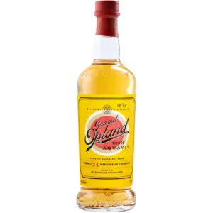 Gammel Opland Aquavit • 41,5% - 70 cl