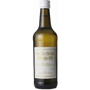 Brøndums Kummenaquavit • 45% - 35 cl
