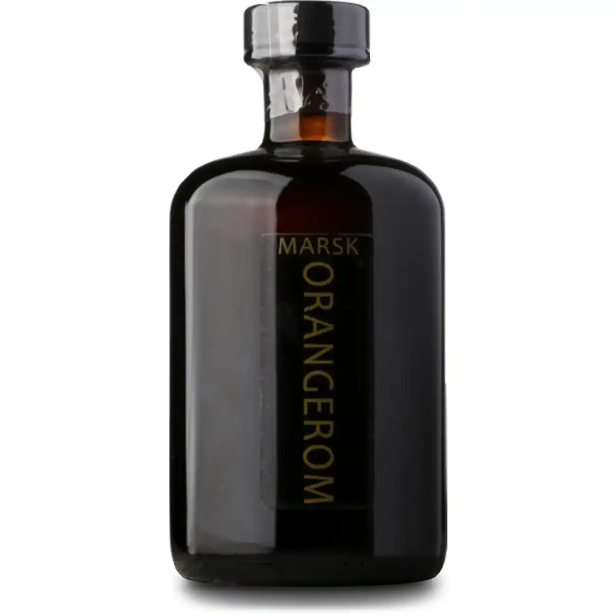 Marsk Orange Spiritus • 40% - 50 cl Marsk Orange Spiritus • 40% - 50 cl