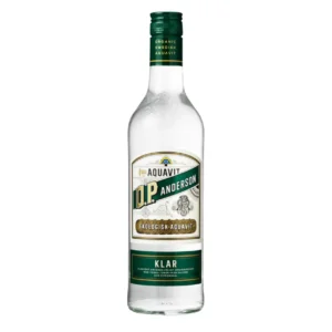 O.P. Anderson Dild • 40% - 70 cl