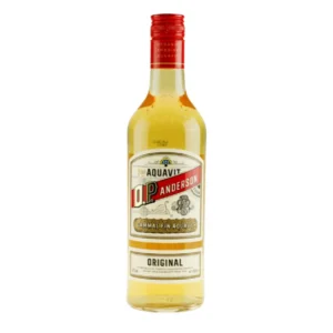 O.P. Anderson • 40% - 70 cl
