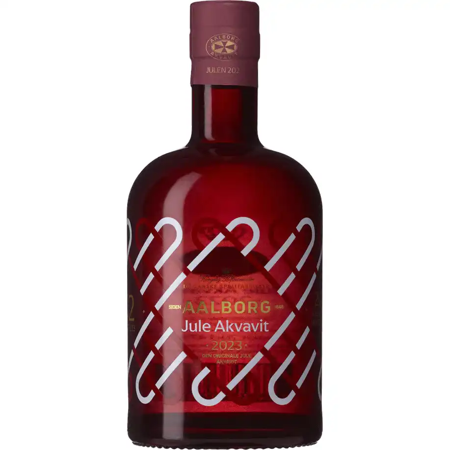 Aalborg Juleakvavit 2023 Aalborg Juleakvavit 2023